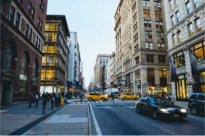 112 Prince Street #3, New York City, NY 10012 - Photo 6