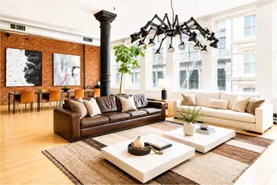 112 Prince Street #3, New York City, NY 10012 - Photo 2
