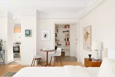 70 Remsen Street #8J, New York City, NY 11201 - Photo 6