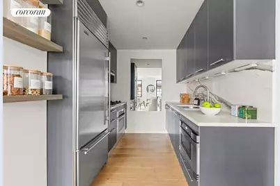 527 Court Street #3AA, Brooklyn, NY 11231 - Photo 6