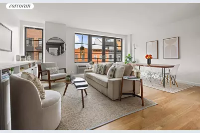 527 Court Street #3AA, Brooklyn, NY 11231 - Photo 2