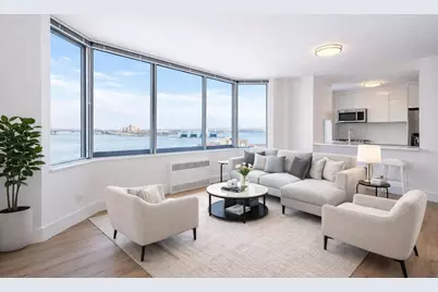 1735 York Avenue #11A, New York City, NY 10128 - Photo 2