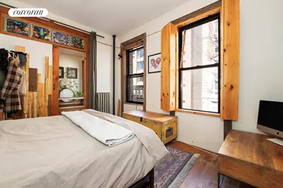 518 W 134th Street #21, New York City, NY 10031 - Photo 4