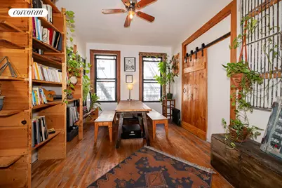 518 W 134th Street #21, New York City, NY 10031 - Photo 1