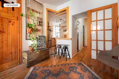 518 W 134th Street #21, New York City, NY 10031 - Photo 2
