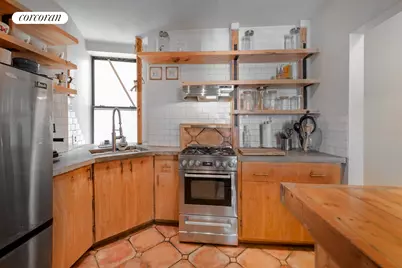 518 W 134th Street #21, New York City, NY 10031 - Photo 8