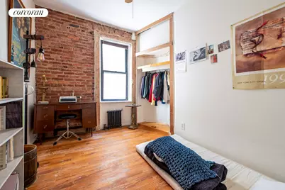 518 W 134th Street #21, New York City, NY 10031 - Photo 6