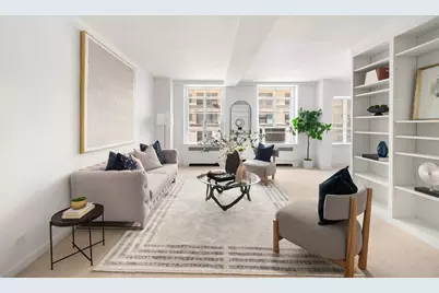 49 E 86th Street #3B, New York City, NY 10028 - Photo 1