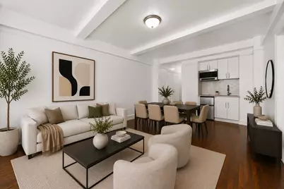 5 Tudor City Place #912, New York City, NY 10017 - Photo 2