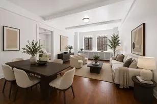 5 Tudor City Pl, New York City, NY 10017 - Photo 1