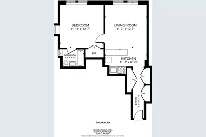 5 Tudor City Place #912, New York City, NY 10017 - Photo 12