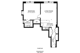 5 Tudor City Pl, New York City, NY 10017 - Photo 12