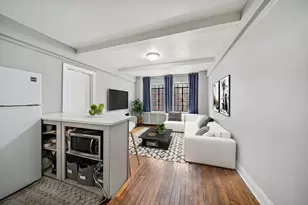 5 Tudor City Pl, New York City, NY 10017 - Photo 1