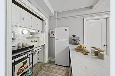 5 Tudor City Place #912, New York City, NY 10017 - Photo 4