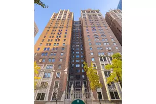 5 Tudor City Pl, New York City, NY 10017 - Photo 8