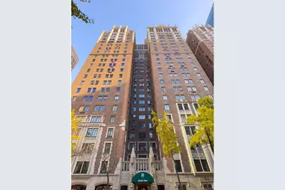 5 Tudor City Place #912, New York City, NY 10017 - Photo 8