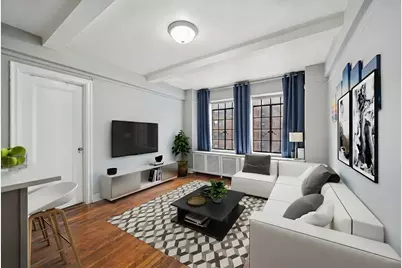 5 Tudor City Place #912, New York City, NY 10017 - Photo 2