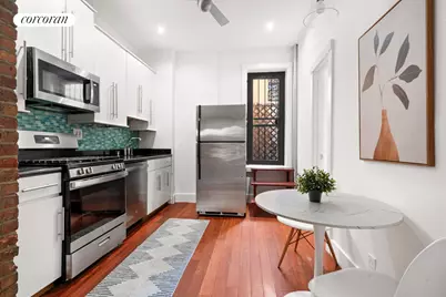 442 St Marks Avenue #1C, Brooklyn, NY 11238 - Photo 2