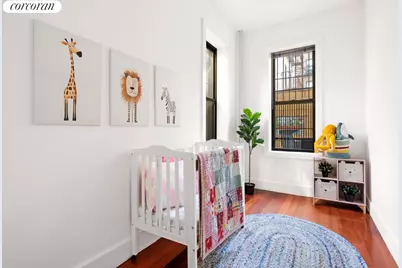 442 St Marks Avenue #1C, Brooklyn, NY 11238 - Photo 6