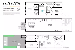 1079 Hancock St, New York City, NY 11221 - Photo 22