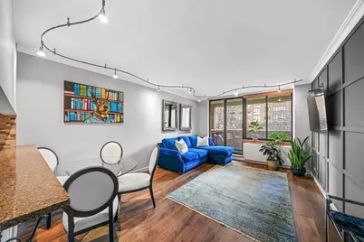 157 E 32nd Street #3A, New York City, NY 10016 - Photo 1