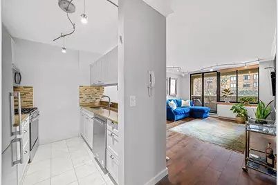 157 E 32nd Street #3A, New York City, NY 10016 - Photo 4