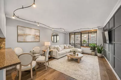 157 E 32nd Street #3A, New York City, NY 10016 - Photo 22