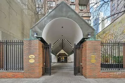 157 E 32nd Street #3A, New York City, NY 10016 - Photo 16