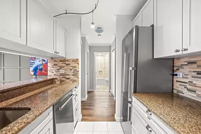 157 E 32nd Street #3A, New York City, NY 10016 - Photo 6