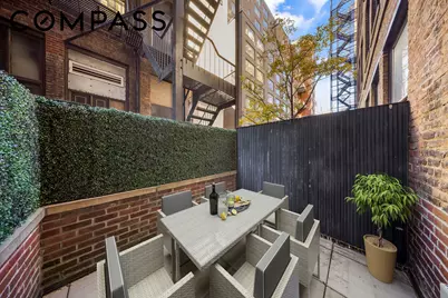 140 W 22nd Street #2D, New York City, NY 10011 - Photo 1