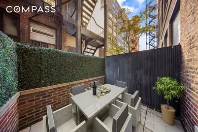 140 W 22nd Street #2D, New York, NY 10011 - Photo 8