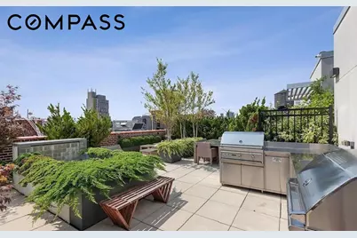 140 W 22nd Street #2D, New York City, NY 10011 - Photo 10