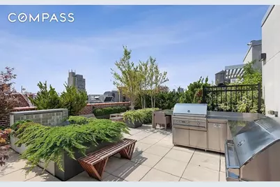 140 W 22nd Street #2D, New York, NY 10011 - Photo 10
