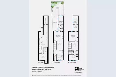 338 Metropolitan Avenue, New York City, NY 11211 - Photo 18