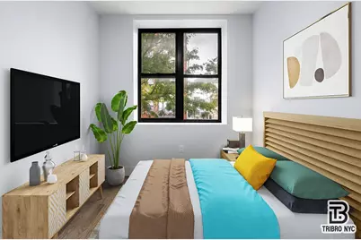 64 Stagg Street #3F, New York City, NY 11206 - Photo 4