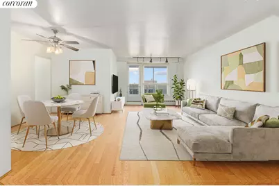 98-05 63rd Road #14J, New York City, NY 11374 - Photo 1