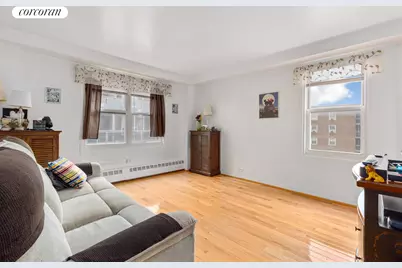 98-05 63rd Road #14J, New York City, NY 11374 - Photo 4