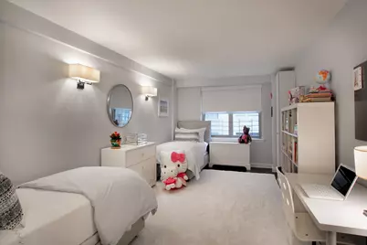 55 E 87th Street #4JK, New York City, NY 10128 - Photo 8