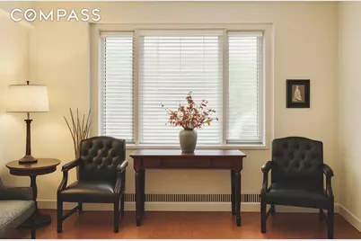 50 Park Avenue #1H, New York, NY 10016 - Photo 2