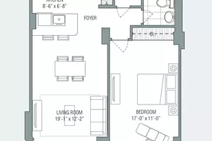 1735 York Ave, New York City, NY 10128 - Photo 6