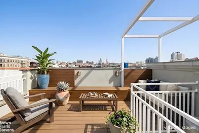 192 Lenox Avenue #PHA, New York City, NY 10026 - Photo 6