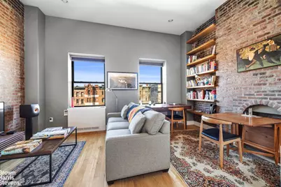 192 Lenox Avenue #PHA, New York City, NY 10026 - Photo 1