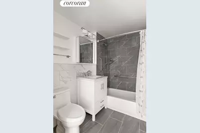 1825 Madison Avenue #9G, New York City, NY 10035 - Photo 6