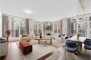 45 Park Ave, New York City, NY 10016 - Photo 1
