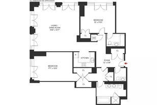45 Park Ave, New York City, NY 10016 - Photo 14