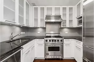 45 Park Ave, New York City, NY 10016 - Photo 6