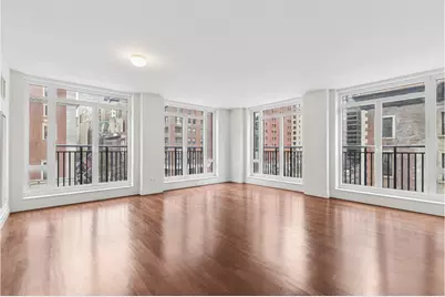 45 Park Avenue #501, New York City, NY 10016 - Photo 2