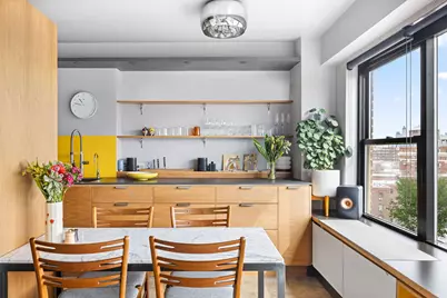 130 Saint Edwards Street #10D, Brooklyn, NY 11201 - Photo 2