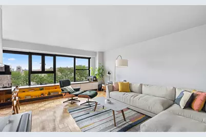 130 Saint Edwards Street #10D, Brooklyn, NY 11201 - Photo 1