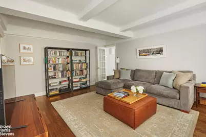 40 W 77th Street #1A, New York City, NY 10024 - Photo 2